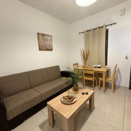 Blue Sand Apartment Analipsi  Bagian luar foto