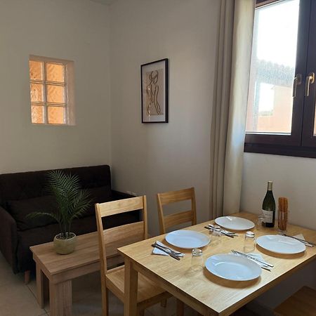 Blue Sand Apartment Analipsi  Bagian luar foto