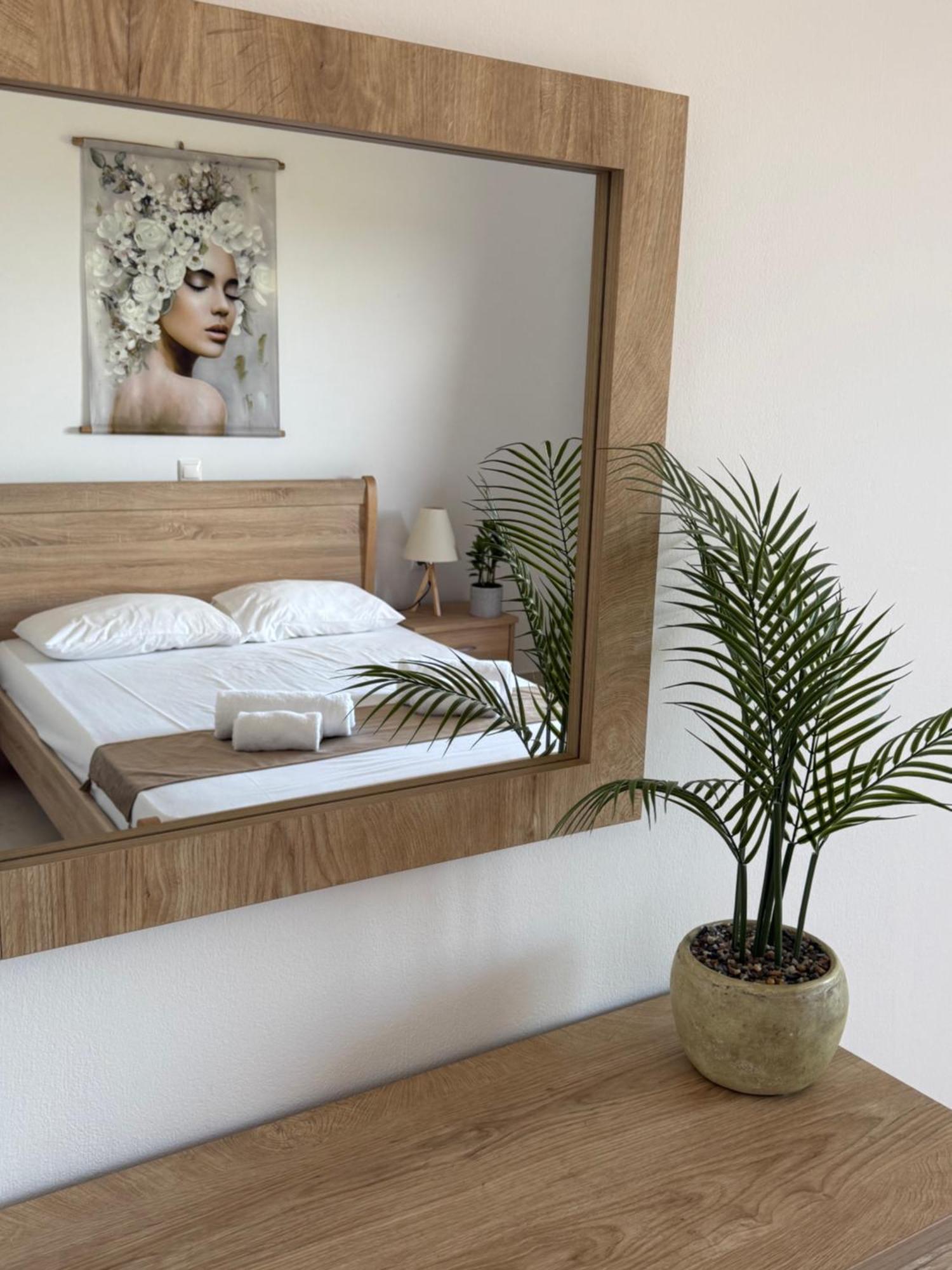 Blue Sand Apartment Analipsi  Bagian luar foto