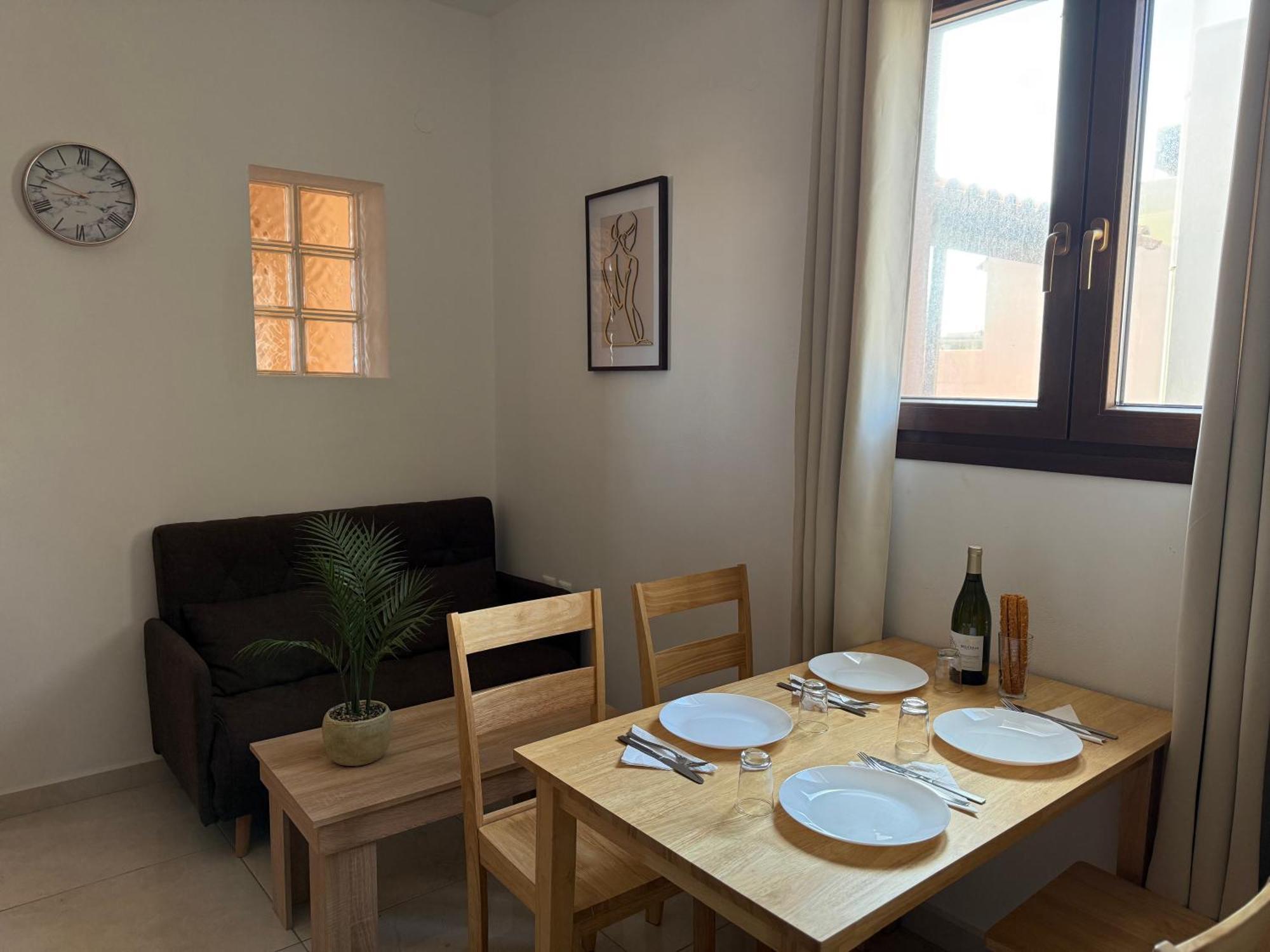 Blue Sand Apartment Analipsi  Bagian luar foto