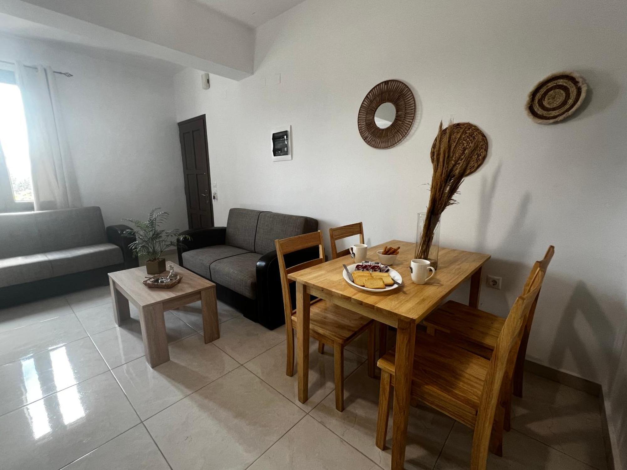 Blue Sand Apartment Analipsi  Bagian luar foto