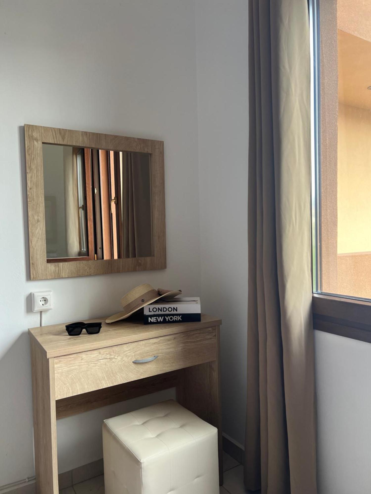 Blue Sand Apartment Analipsi  Bagian luar foto