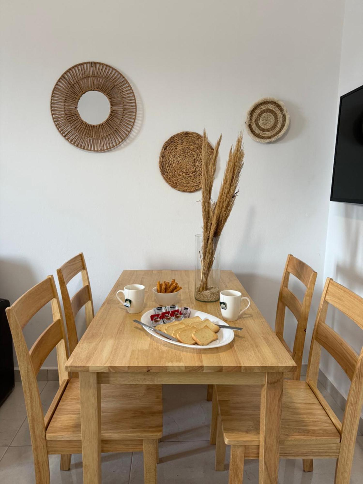 Blue Sand Apartment Analipsi  Bagian luar foto